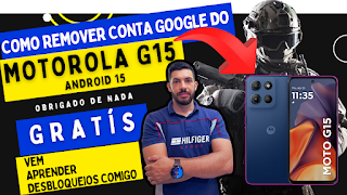 g15 conta google