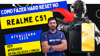 realme c51 hard reset (1)