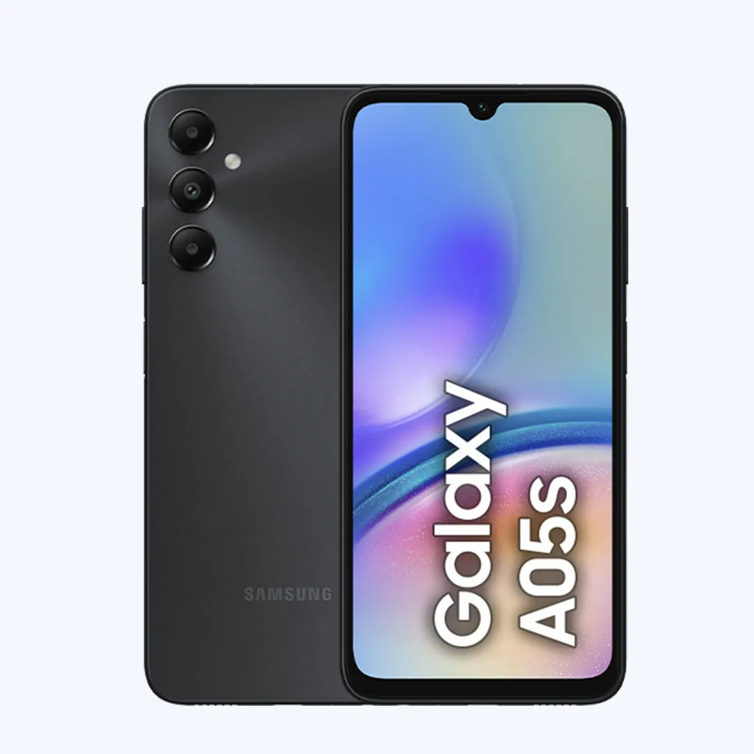 samsung a05s celular promocao