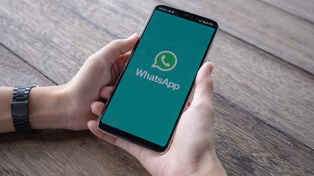 WhatsApp-offline
