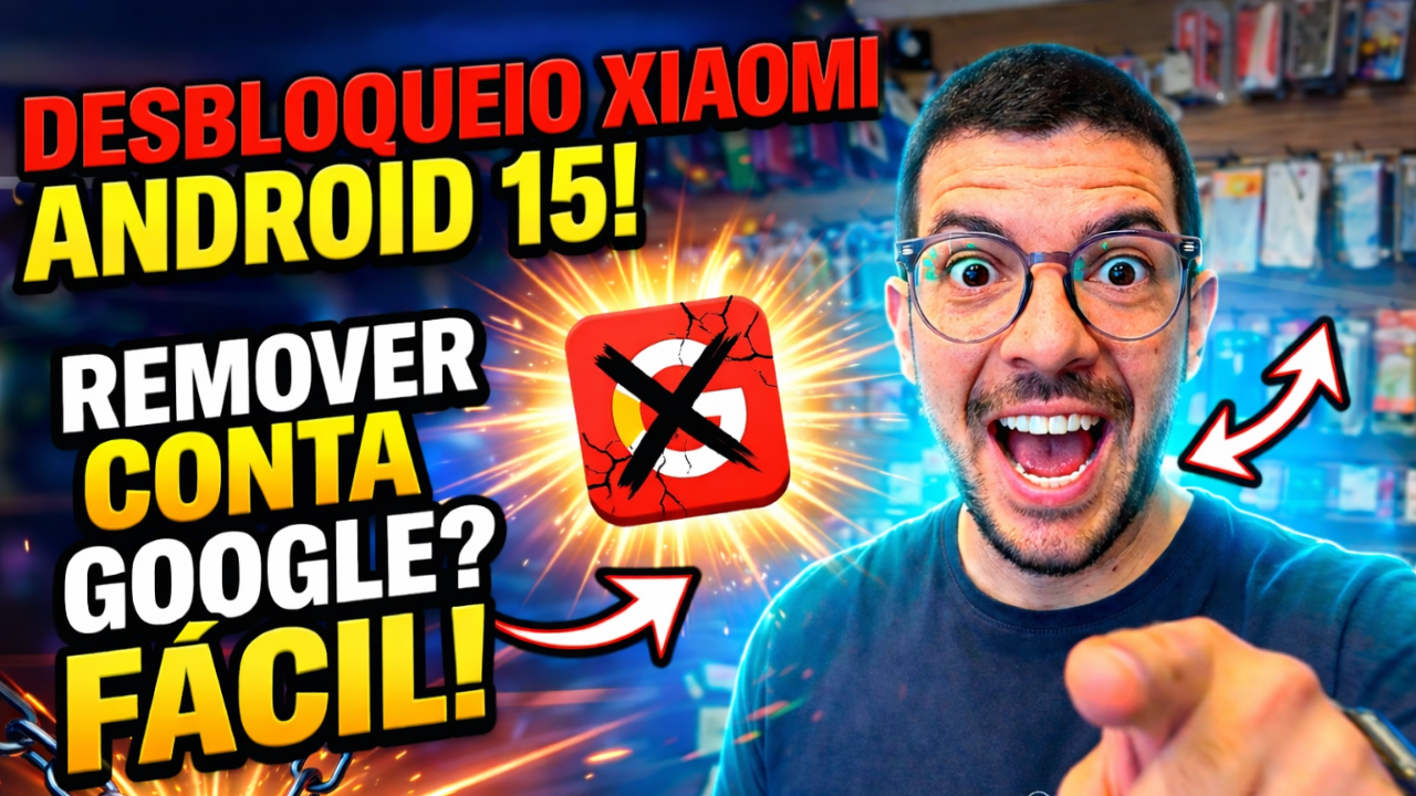 remover conta google xiaomi android 15, frp xiaomi 2026, desbloqueio xiaomi android 15, remover frp xiaomi atualizado, xiaomi android 15 frp, conta google xiaomi android 15, h3unlock, ig celular, higão na área, desbloqueio profissional xiaomi,
