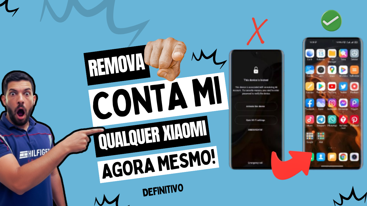 remover conta mi xiaomi, desbloquear conta mi xiaomi, mi account remove, bypass mi account, remover mi account redmi, desbloquear conta mi redmi, remover conta xiaomi, bypass conta mi 2026, desbloqueio xiaomi, ig celular, higão na área,