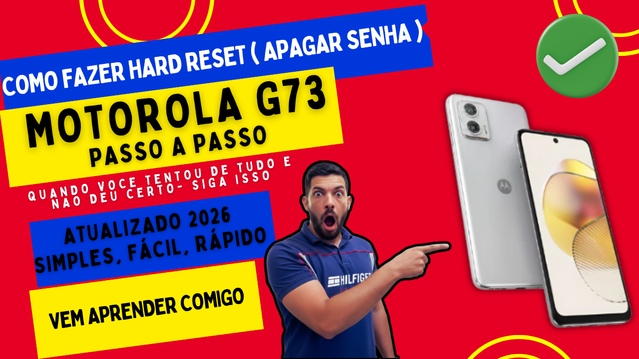 hard reset g73