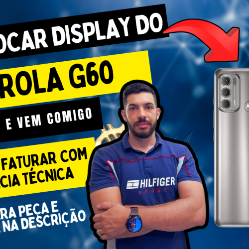 tela motorola g60