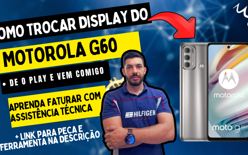 tela motorola g60