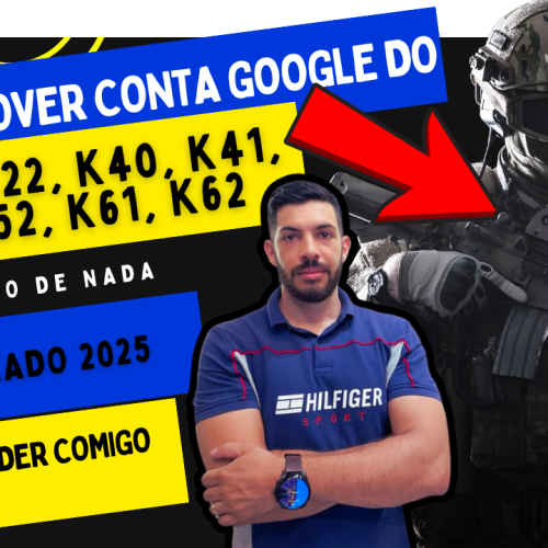 remover conta google lg 