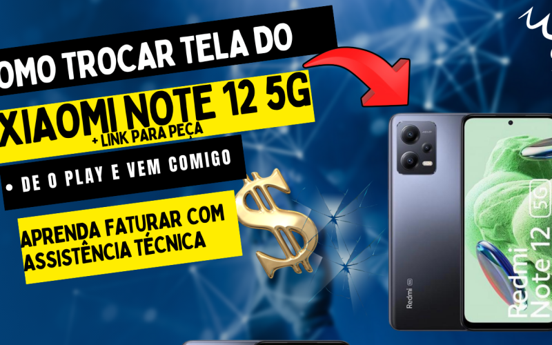 xiaomi note 12 5g