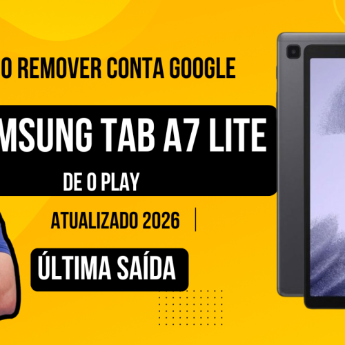 desbloqueio de conta google frp samsung t225 tab a7 lite