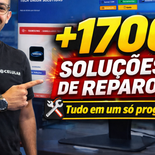Esse Programa Realmente Resolve Problemas de Qualquer Celular? Veja por Dentro