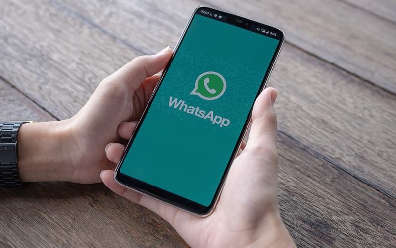 WhatsApp-offline