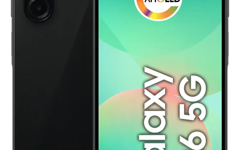 Celular Samsung Galaxy A26 5g 256gb