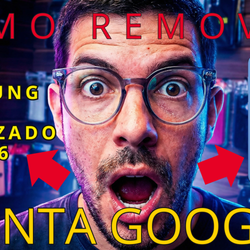 desbloqueio conta google samsung a70