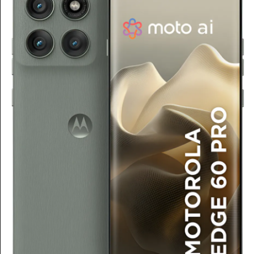 edge 60 pro motorola oferta