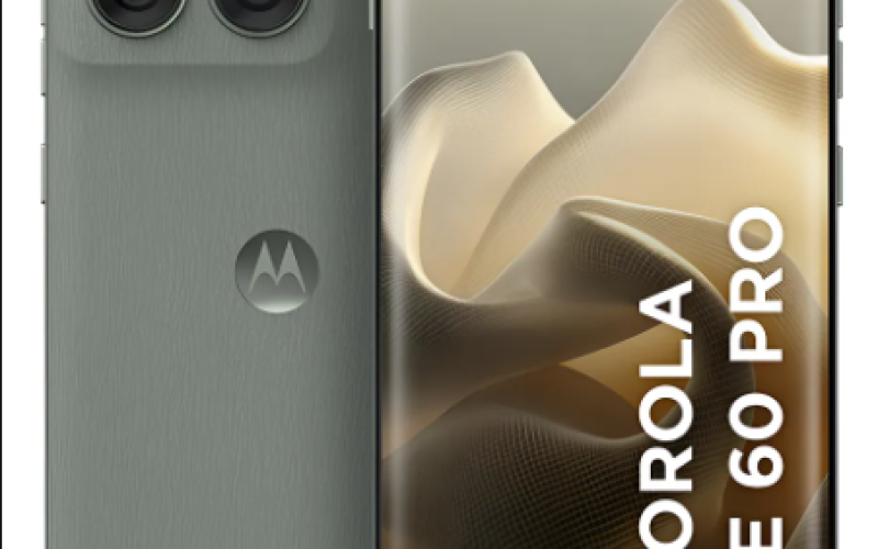 edge 60 pro motorola oferta
