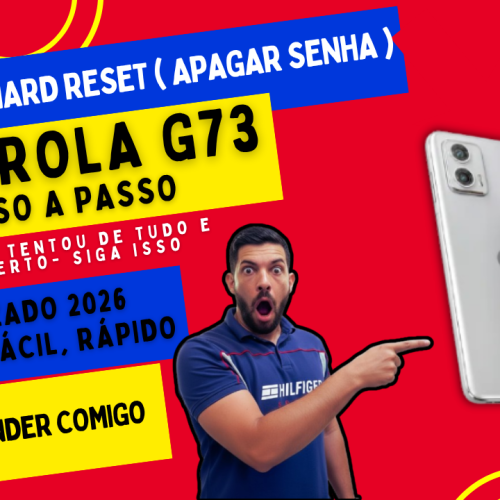 hard reset g73