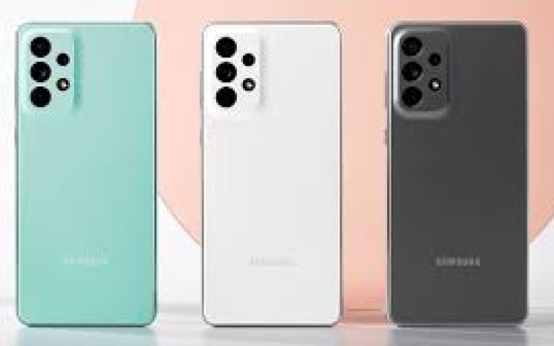 samsung a77