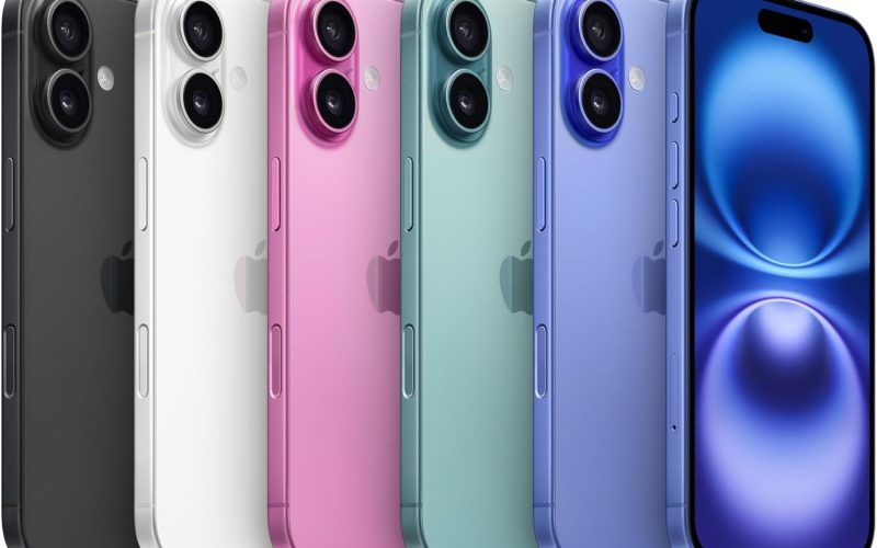 iphone 16 plus