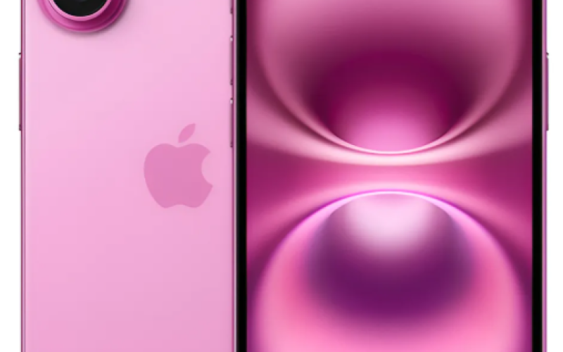iphone 16 oferta