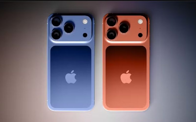 iphone 17 preço 