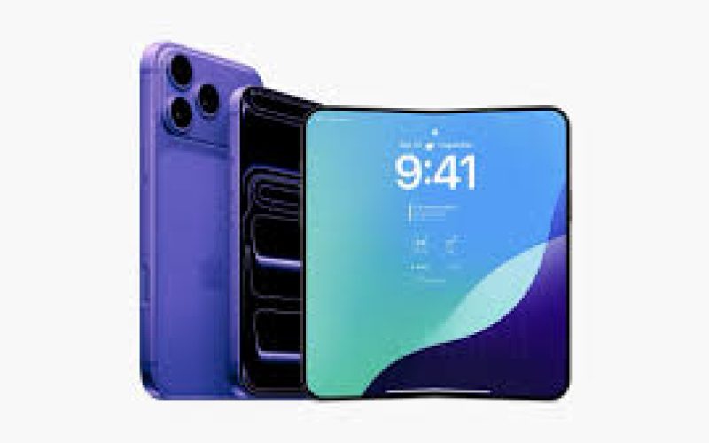 iphone 18 pro max