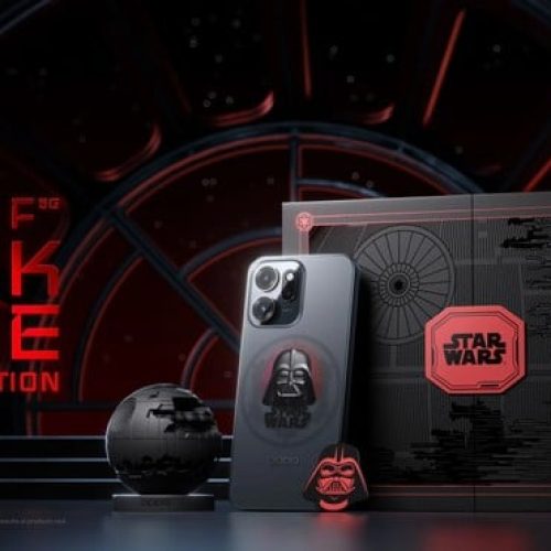 oppo star wars