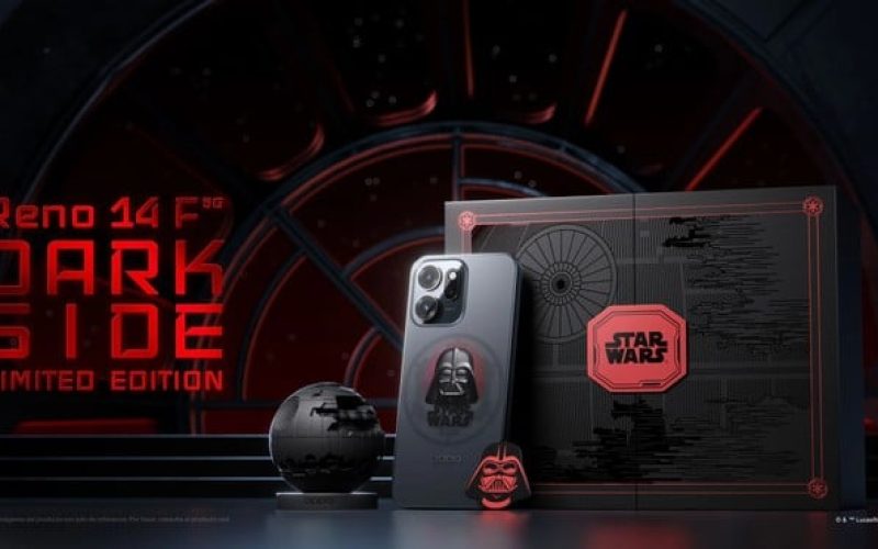 oppo star wars