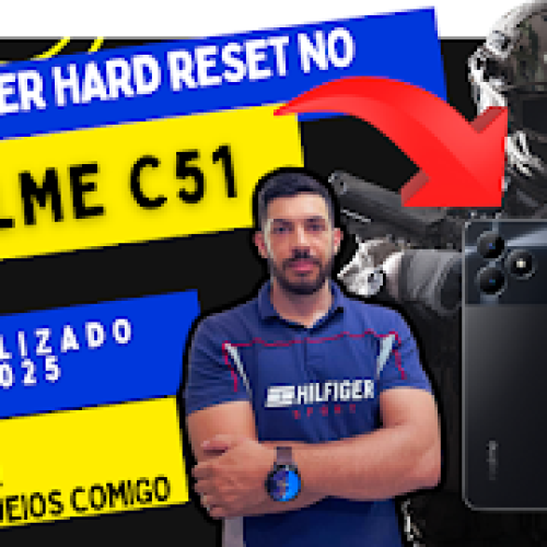 realme c51 hard reset  (1)
