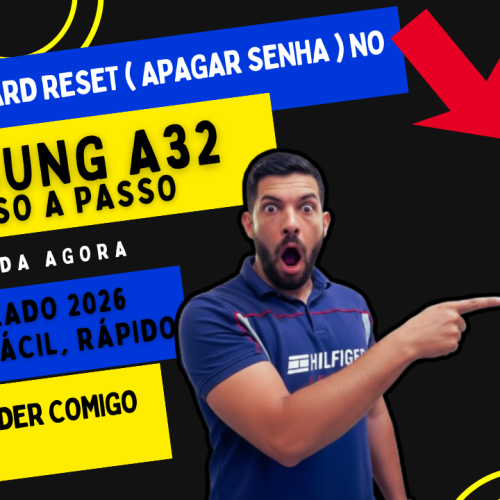 hard reset samsung a32, formatar samsung a32 4g, hard reset a32 4g, samsung a32 travado, como formatar samsung a32, reset de fabrica samsung a32, samsung galaxy a32 hard reset, modo recovery samsung a32, ig celular, higão na área, manutenção de celular, conserto de celular, celular lento samsung,