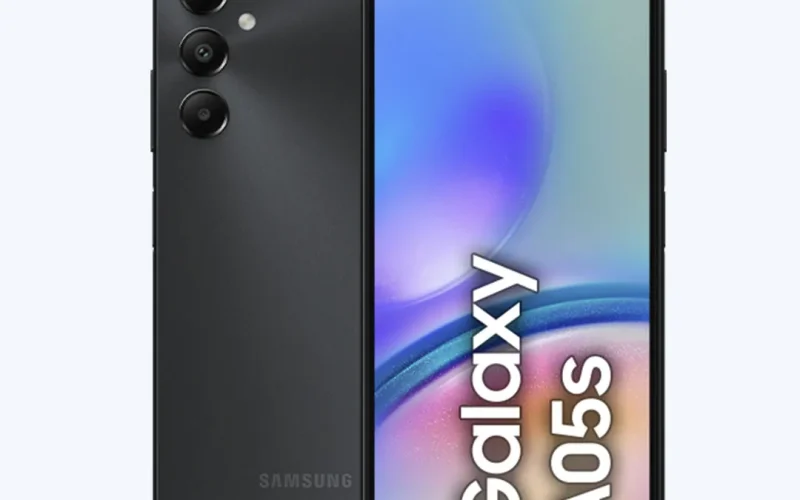 samsung a05s celular promocao