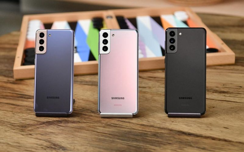 samsung s21 e series